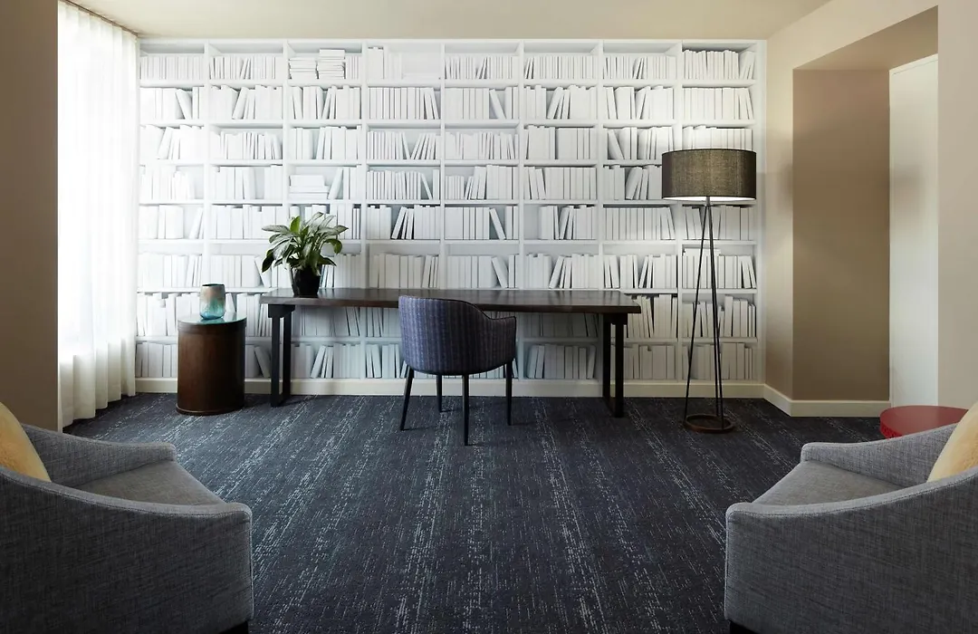 Doubletree By Hilton Montreal-1
